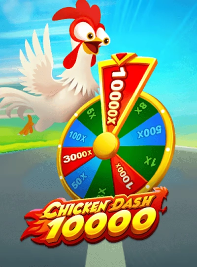 Wild Fortune slot game cover